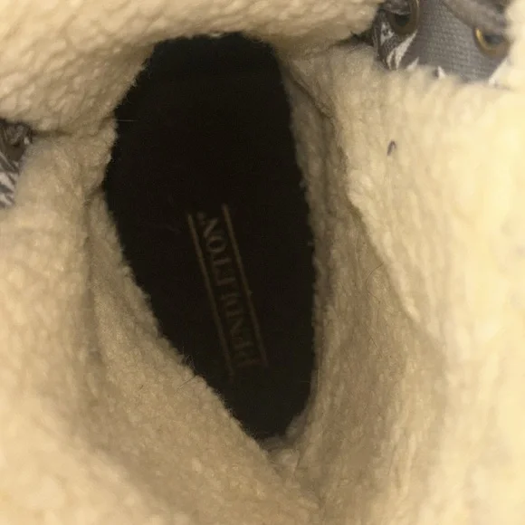 Pendleton boots - Picture 5 of 6